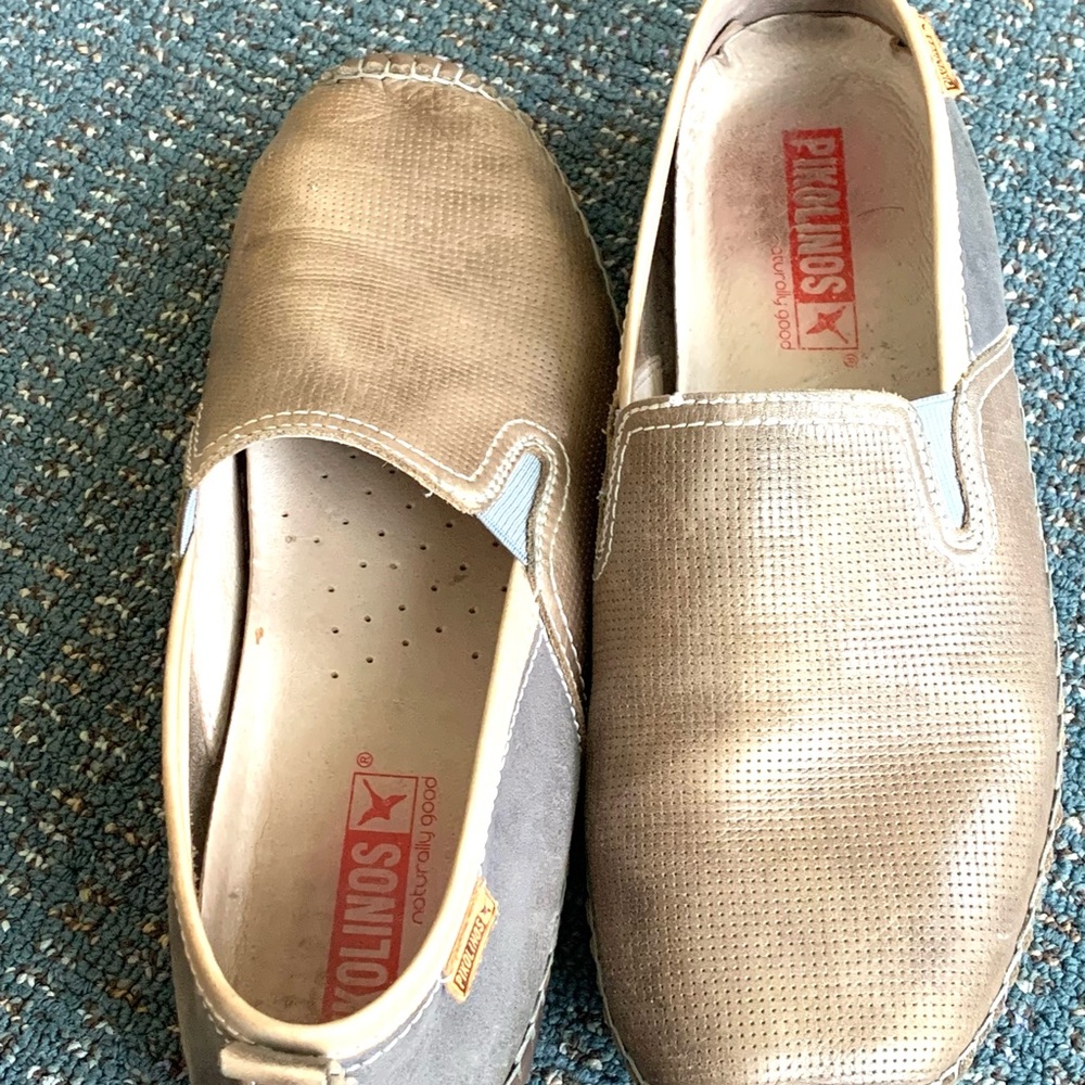 PIKOLINOS Jerez Slip-On Loafers